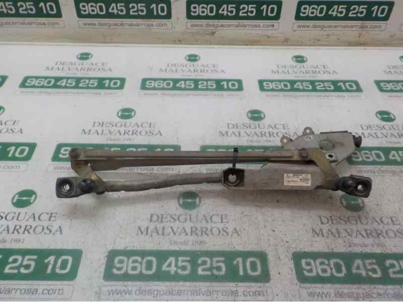 Recambio de articulacion limpia delantero para ford fiesta (cb1) 1.6 tdci cat referencia OEM IAM 1753741  