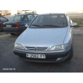CITROËN XSARA BERLINA