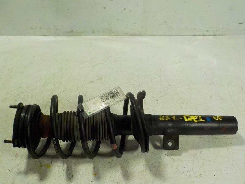 Recambio de amortiguador delantero derecho para ford tourneo connect (tc7) 1.8 tdci cat referencia OEM IAM   