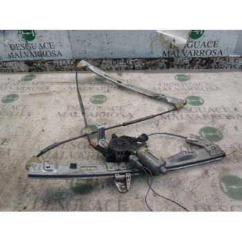 ELEVALUNAS DELANTERO DERECHO 