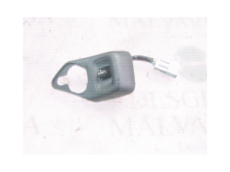 Recambio de mando elevalunas trasero izquierdo para mg serie 45 (rt) classic (4-ptas.) referencia OEM IAM   