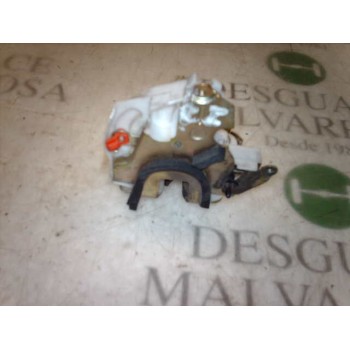 CERRADURA PUERTA TRASERA IZQUIERDA 