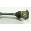 Recambio de transmision izquierda para audi a5 sportback (8ta) 2.0 tdi referencia OEM IAM 8K0407271AJ 8K0407271AJ 