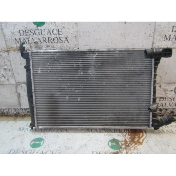 RADIADOR AGUA 