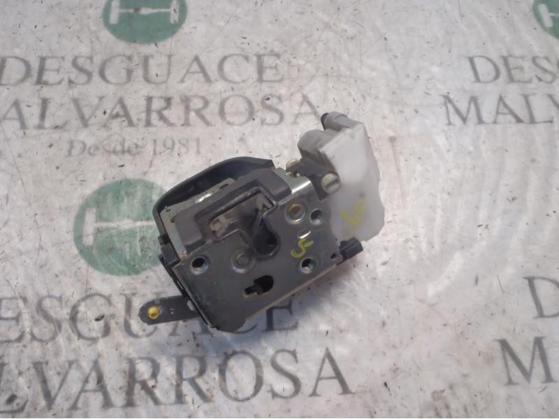 Recambio de cerradura puerta trasera izquierda para alfa romeo 147 (190) 1.9 jtd distinctive referencia OEM IAM   