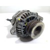 Recambio de alternador para mitsubishi canter fuso (b8) 3c15 referencia OEM IAM  ME192607 
