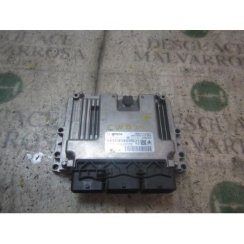 CENTRALITA MOTOR UCE 1608084880 