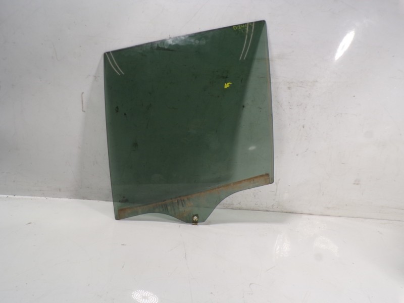 Recambio de cristal puerta trasero izquierdo para bmw x5 (e53) 4.6is automático referencia OEM IAM 51348249927  