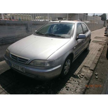 CITROËN XSARA BERLINA