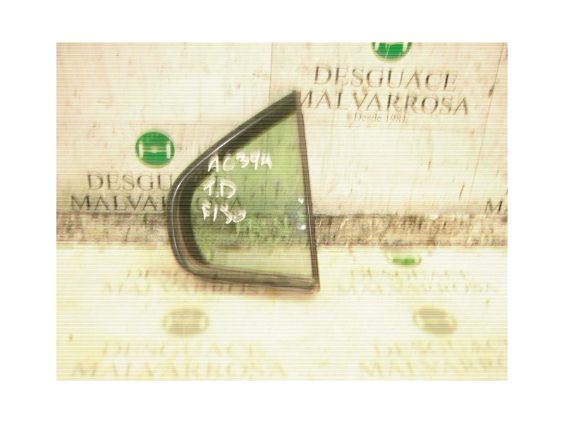 Recambio de cristal puerta trasero derecho para mg serie 45 (rt) classic (4-ptas.) referencia OEM IAM   