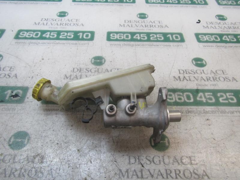 Recambio de bomba freno para peugeot 207 x-line referencia OEM IAM 4601R6  