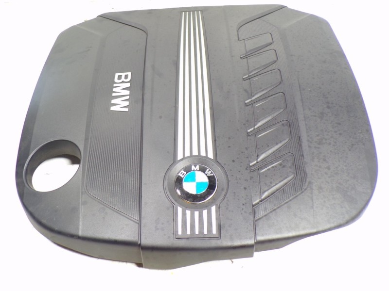 Recambio de tapa motor para bmw serie 5 lim. (f10) 530d xdrive referencia OEM IAM 11147812463  