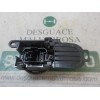 Recambio de maneta interior trasera izquierda para nissan note (e11e) 1.5 dci turbodiesel cat referencia OEM IAM 80671AX603  