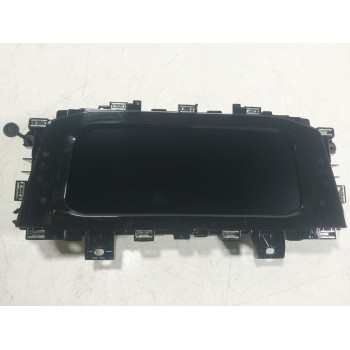 CUADRO INSTRUMENTOS 5H0920340B 5H0920340B 