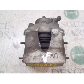PINZA FRENO DELANTERA IZQUIERDA 1K0615123D 