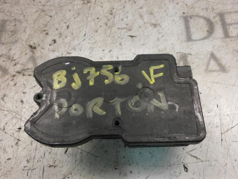 Recambio de motor c/c porton para hyundai coupe (gk) 2.0 fx vvt referencia OEM IAM 812302C000  