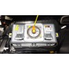 Recambio de salpicadero para toyota yaris cross (mxp_) 1.5 hybrid (mxpj10) referencia OEM IAM 553020D370C0 73960K0021 