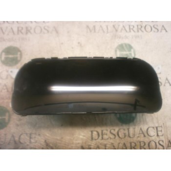 CUADRO INSTRUMENTOS 940033F591 940033F591 