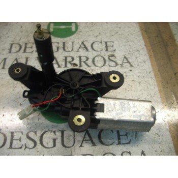 MOTOR LIMPIA TRASERO 