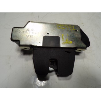 CERRADURA MALETERO / PORTON 8719F8 9151487499H 9151487499H