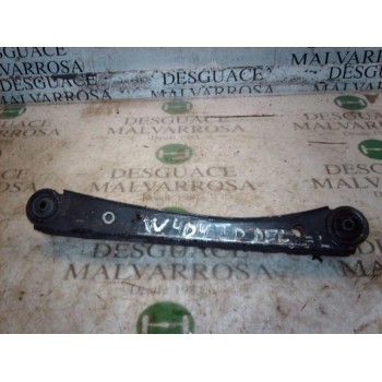 BRAZO SUSPENSION SUPERIOR TRASERO DERECHO 