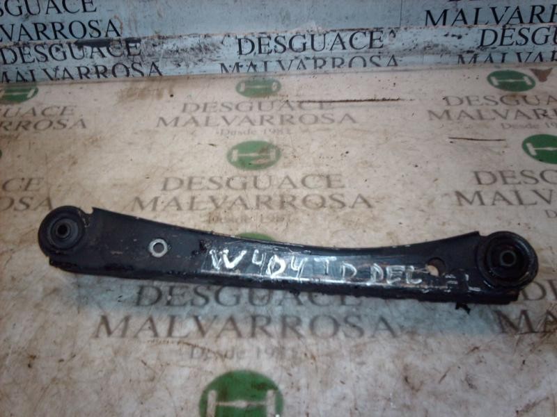 Recambio de brazo suspension superior trasero derecho para volvo serie 460 turbodiesel gle (i) referencia OEM IAM   