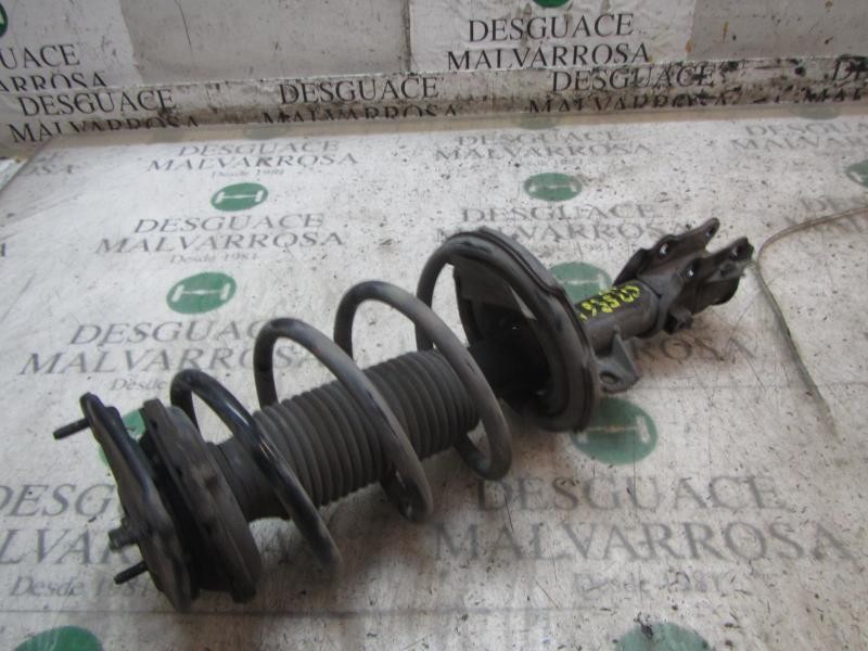 Recambio de amortiguador delantero derecho para kia rio 1.6 emotion referencia OEM IAM 546601G200  