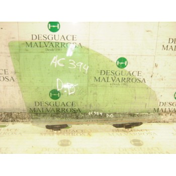 CRISTAL PUERTA DELANTERO DERECHO 