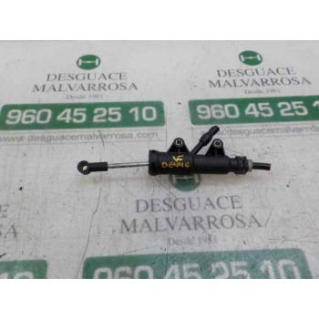 BOMBA EMBRAGUE A9062900212 