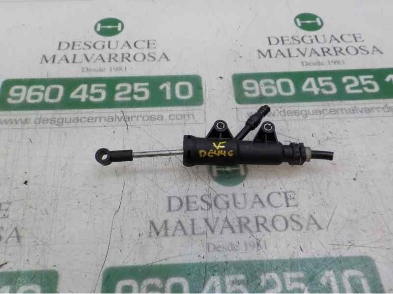 Recambio de bomba embrague para mercedes-benz sprinterii caja cerrada (desde 01.06) 1.8 cat referencia OEM IAM A9062900212  