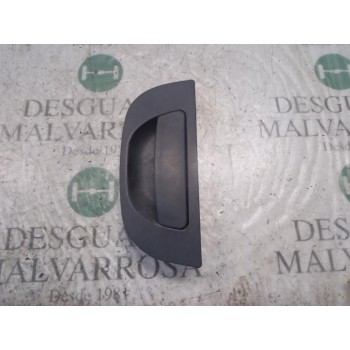 MANETA EXTERIOR TRASERA DERECHA 