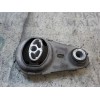 Recambio de soporte cambio para renault fluence dynamique referencia OEM IAM 112380006R  