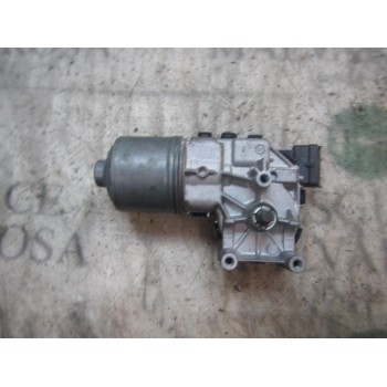 MOTOR LIMPIA DELANTERO 