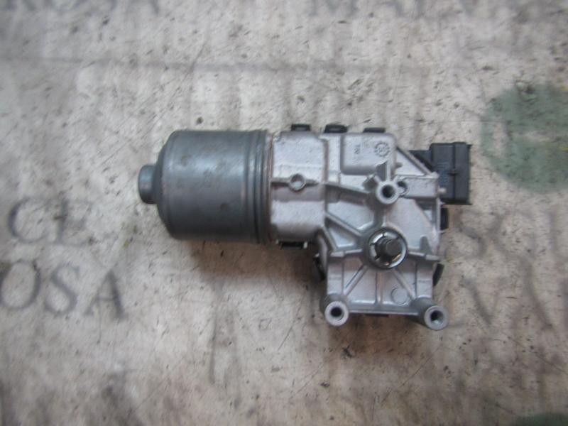 Recambio de motor limpia delantero para peugeot 207 1.6 16v hdi referencia OEM IAM   