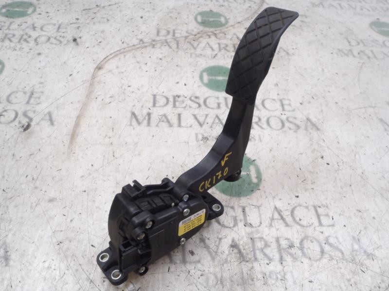 Recambio de potenciometro pedal para seat ibiza st (6j8) 1.2 tsi referencia OEM IAM 6Q1723503P 6Q1723503P 