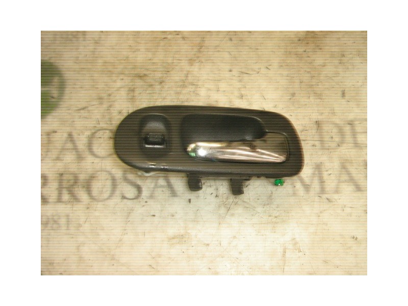 Recambio de maneta interior trasera derecha para mg serie 45 (rt) classic (4-ptas.) referencia OEM IAM   