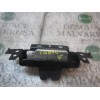 Recambio de cerradura maletero / porton para peugeot 208 active referencia OEM IAM 8719F8  