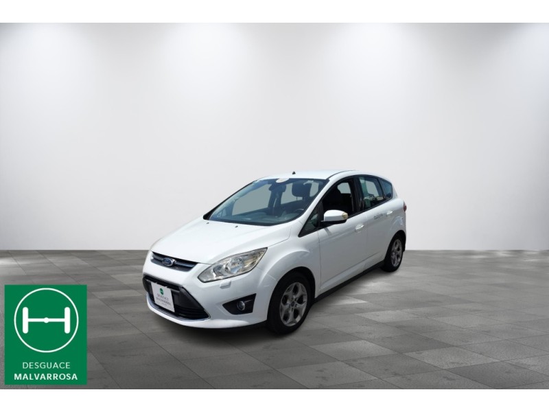 ford c-max del año 2013