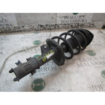 AMORTIGUADOR DELANTERO IZQUIERDO 546501G200 
