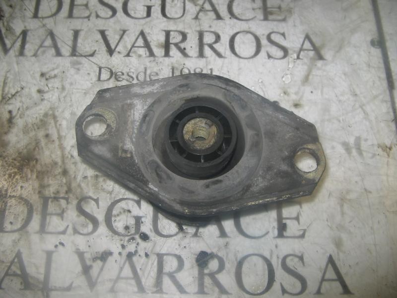 Recambio de soporte motor para fiat tempra berlina (159) 1.9 turbodiesel referencia OEM IAM   