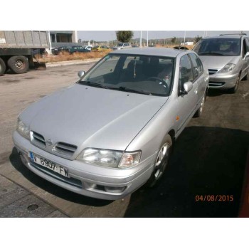NISSAN PRIMERA BERLINA (P11)