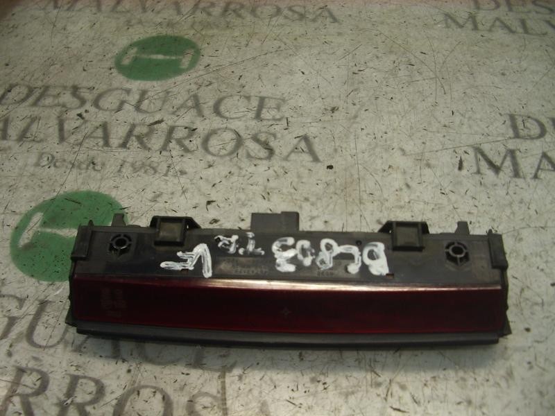 Recambio de piloto trasero central para alfa romeo 147 (190) 1.6 ts 105 distinctive referencia OEM IAM   