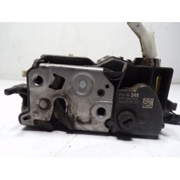 CERRADURA PUERTA DELANTERA DERECHA 9800624680 A048069 A048069