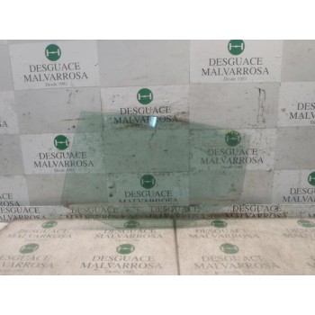 CRISTAL PUERTA TRASERO IZQUIERDO 