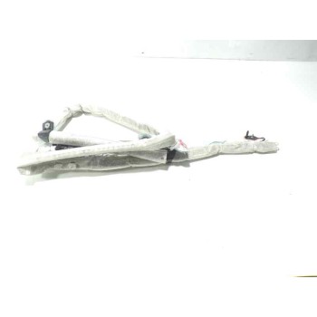 AIRBAG CORTINA DELANTERO IZQUIERDO 72129132877 84913287707W 