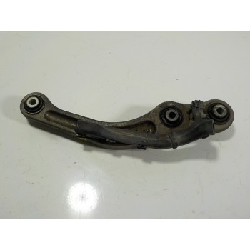 BRAZO SUSPENSION SUPERIOR TRASERO IZQUIERDO 4E0505323Q 4E0505361 