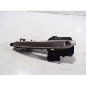 MANETA EXTERIOR DELANTERA IZQUIERDA 82651D7000 