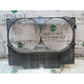 CANALIZADOR AIRE A1405051455 