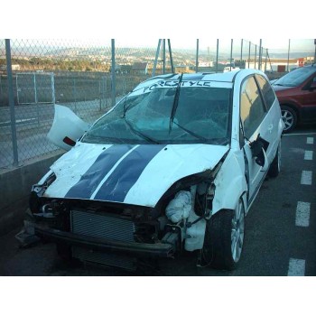 FORD FIESTA (CBK)