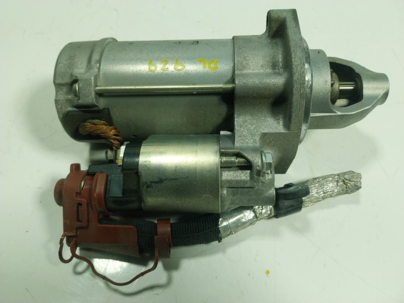 Recambio de motor arranque para maserati levante 3.0 v6 twinturbo cat referencia OEM IAM  4280009550 